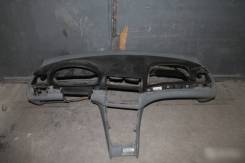 Панель приборов. BMW 3-Series, E46/2, E46/2C, E46/3, E46/4, E46/5