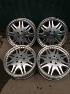 Wrest. 8.0x18", 5x114.30