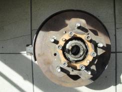Ступица. Toyota: Lite Ace, Town Ace, Master Ace Surf, Model-F, Van Двигатели: 4YEC, 2C, 2CT, 3YEU