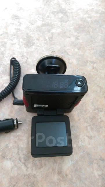 Highscreen BlackBox Radar plus ����