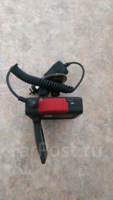 Highscreen BlackBox Radar plus ����