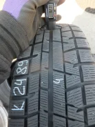 Yokohama Ice Guard IG50. ������, ��� �����, 2013 ���, �/�, ����� 10�%. ��� �����