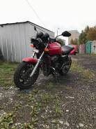 Honda CB 400SF. 400 куб. см., исправен, птс, с пробегом