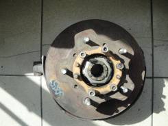 Ступица. Toyota: Lite Ace, Town Ace, Master Ace Surf, Model-F, Van Двигатели: 4YEC, 2C, 2CT, 3YEU