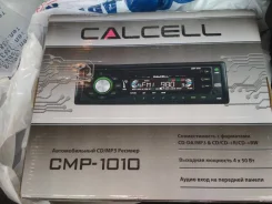 Calcell CMP-1010 ����