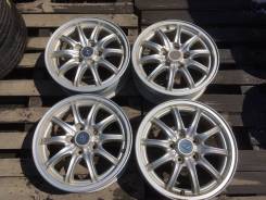 Hyundai. 6.0x16", 5x114.30, ET46