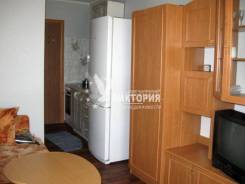 Гостинка, улица Надибаидзе 6а. Чуркин, агентство, 18 кв. м.
