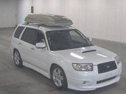 Кнопка обогрева зеркал. Subaru Forester, SG5, SG9, SG9L