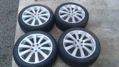 Колёса. x17" 5x100.00