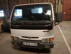Nissan Atlas. Продаю грузовик , 2 700 куб. см., 1 500 кг.
