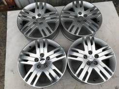 Autec. 6.5x17, 5x114.30, ET40