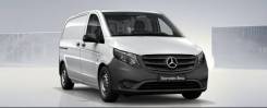 Mercedes-Benz Vito. Фургон 109 CDI 2,5 т, 2 места. Под заказ