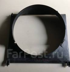 Столик в салон делика p25w. Диффузор на делику 35. Диффузор на делику 35. Диффузор делика. Диффузор радиатора мицубиси делика д3 4д56.