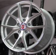 HRE. 7.0x16", 5x114.30, ET40, ЦО 73,1 мм. Под заказ