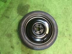 Колесо запасное. Subaru Legacy, BE9