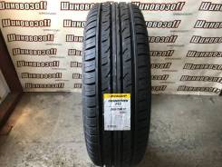 Dunlop Grandtrek PT3. Летние, 2017 год, без износа, 4 шт