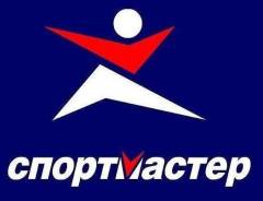 Кассир. ООО Спортмастер. Улица Ким Ю Чена 44ж