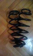 Пружина подвески. Toyota: Yaris, Platz, Vitz, WiLL Vi, Echo Двигатели: 1SZFE, 2NZFE, 1NZFE