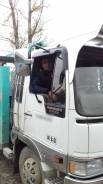 Грузовик с краном Воровайка экватор