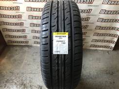 Dunlop Grandtrek PT3. Летние, 2017 год, без износа, 4 шт