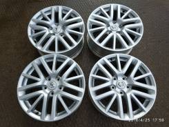 Nissan. 7.0x17", 5x114.30, ET45
