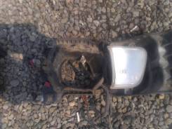 Крепление фары. Toyota Lite Ace, CR21, CR21G, CR27, CR27V, CR28, CR29, CR29G, CR30, CR30G, CR36, CR36V, CR37, CR38, CR38G, KR21, KR27, KR27V, KR28, YR...