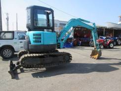 Kobelco SK35SR. Экскаватор , 0,11 куб. м.
