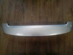 Спойлер. Mitsubishi Airtrek, CU2W, CU4W Mitsubishi Outlander, CU2W, CU4W Двигатели: 4G63, 4G64