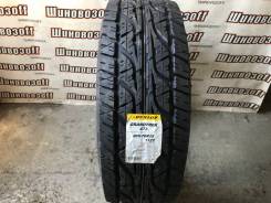 Dunlop Grandtrek AT3. Грязь AT, 2017 год, без износа, 4 шт