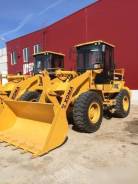 Xgma XG931H. Фронтальные погрузчики XGMA XG931H! Новые! 2018 г. в.!, Дизельный