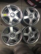 Mak Cruiser. 6.0x15, 4x100.00, 4x114.30, ET38, ЦО 70,0 мм.