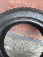 Kumho Solus Vier KH21. �����������, 2012 ���, �/�, ����� 10�%