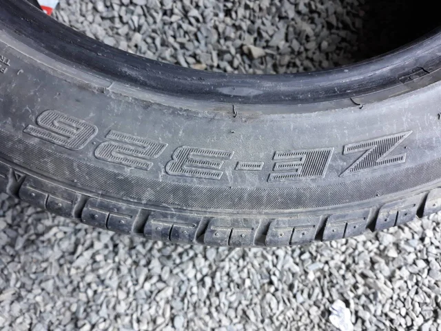 Falken Ziex ZE322. ������, �/�, ����� 30 % ����