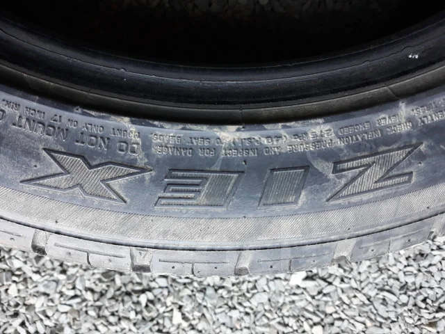 Falken Ziex ZE322. ������, �/�, ����� 30 % ����