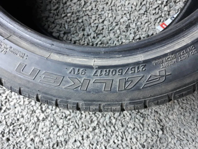 Falken Ziex ZE322. ������, �/�, ����� 30 % ����