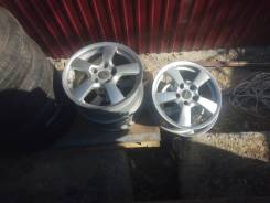Диски. Toyota Rush, J200, J200E, J210, J210E Daihatsu Be-Go, J200G, J210G