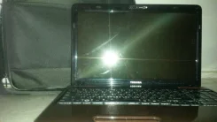 Toshiba Satellite L655-1D7. 15.6", WiFi, Bluetooth, ����������� �� 3��. ����