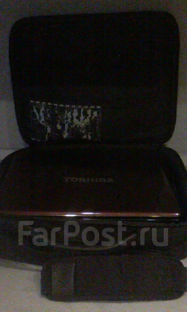 Toshiba Satellite L655-1D7. 15.6", WiFi: 1, Bluetooth: 1, ����������� �� 3��. ����