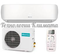 Кондиционеры настенные.