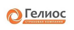 Страховой агент. ООО Страховая Компания "Гелиос". Улица Тургенева 96 кор. 2