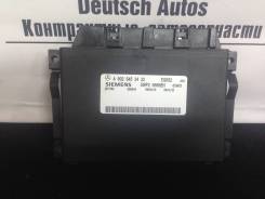 Блок управления акпп, cvt. Mercedes-Benz E-Class, S211, W211 Двигатели: M112E26, M112E32, M113E50, M271KE18ML, OM628, OM647