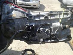 АКПП. BMW 5-Series BMW 3-Series BMW X3 Двигатели: M54B22, M54B25, M54B30