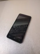 DEXP Ixion ES550 Soul 3 Pro. �/�, 8 ��, ������, 3G, Dual-SIM