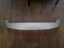 Спойлер. Toyota Wish, ANE10, ANE10G, ZNE10, ZNE10G, ZNE14, ZNE14G Двигатели: 1AZFSE, 1ZZFE