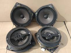 Динамик. Toyota Harrier, ACU10, ACU10W, ACU15, ACU15W, MCU10, MCU10W, MCU15, MCU15W, SXU10, SXU10W, SXU15, SXU15W Toyota Highlander, ACU20, ACU20L, AC...