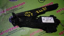Педаль газа. Volkswagen: Eos, Jetta, Passat, Scirocco, Golf, Passat CC Audi A3, 8PA, 8P1, 8P7 Audi TT, 8J3, 8J9 Skoda Octavia, 1Z3, 1Z5, 1Z Skoda Supe...