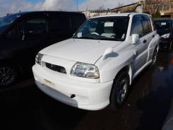 Suzuki Escudo. TD62W, H25A