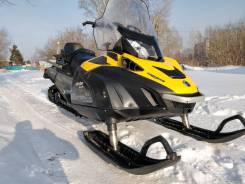 BRP Ski-Doo Skandic WT. исправен, есть птс, с пробегом