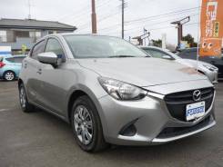 Mazda Demio. автомат, передний, 1.3 (93 л.с.), бензин, 165 000 тыс. км, б/п. Под заказ