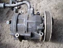 Компрессор кондиционера. Honda Rafaga Honda Ascot